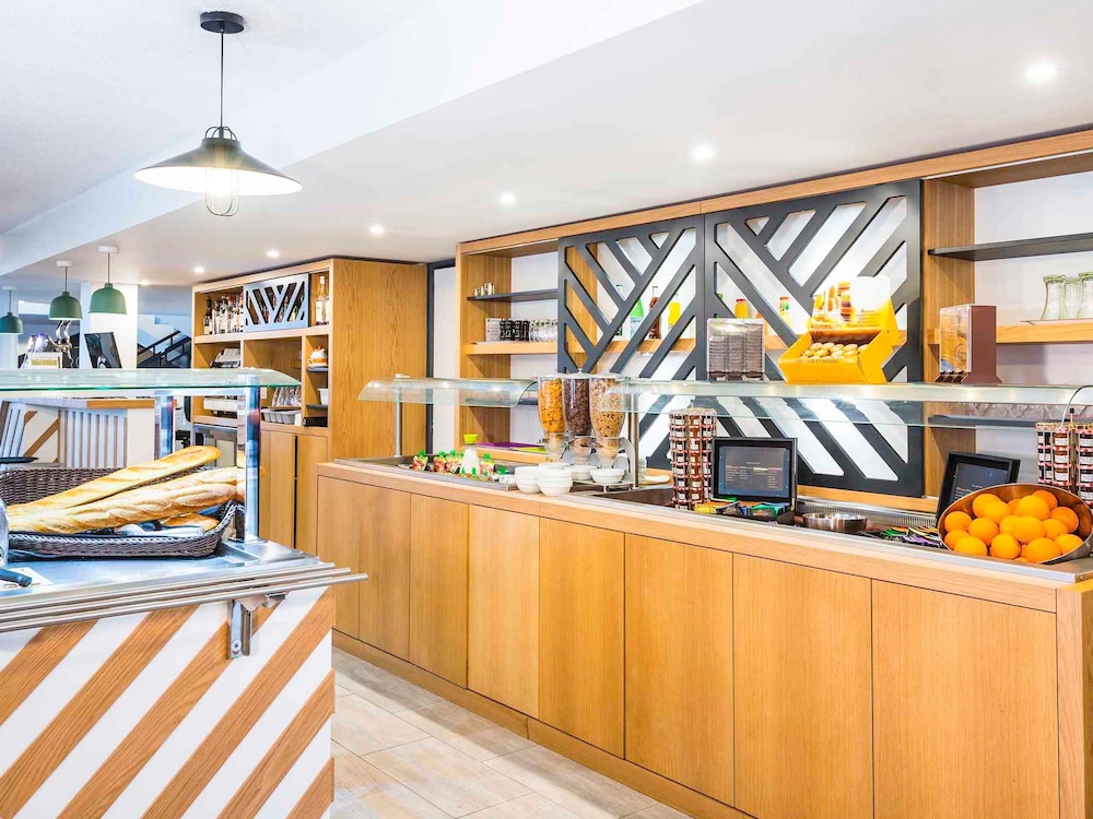 Ibis Styles Rouen Val-de-Reuil 8/78