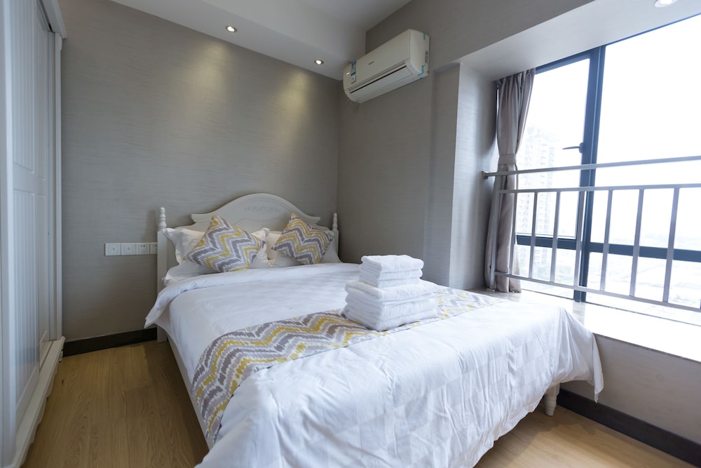 Zhongshan Perth Hotel 17/44