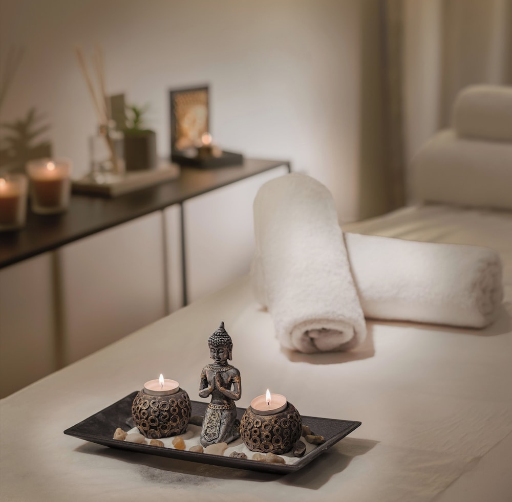 The Residence Aiolou Suites & SPA 22/50