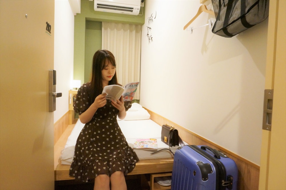 The Pocket Hotel Kyoto-Shijokarasuma 17/62