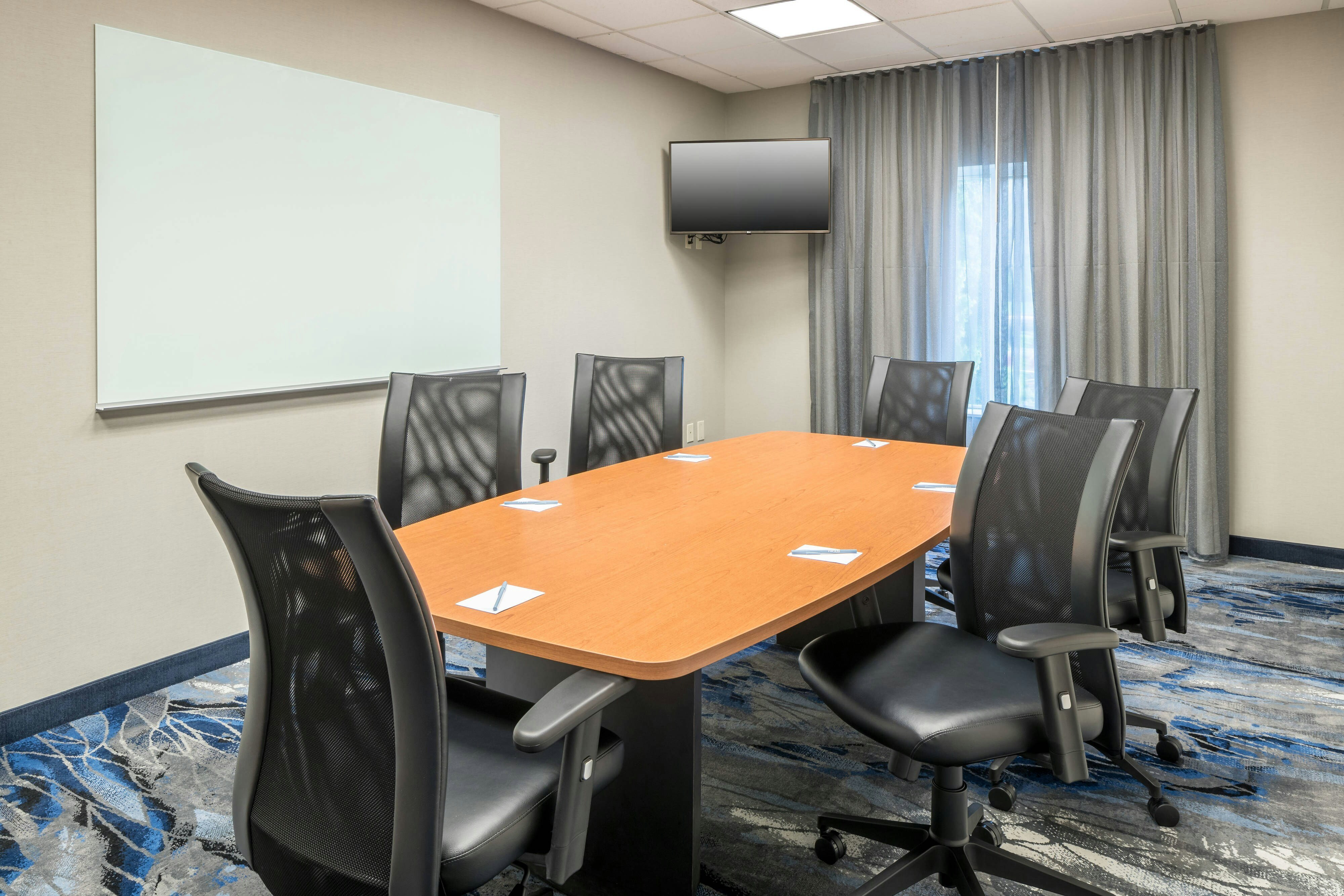 Fairfield Inn & Suites Kansas City Overland Park 11/11