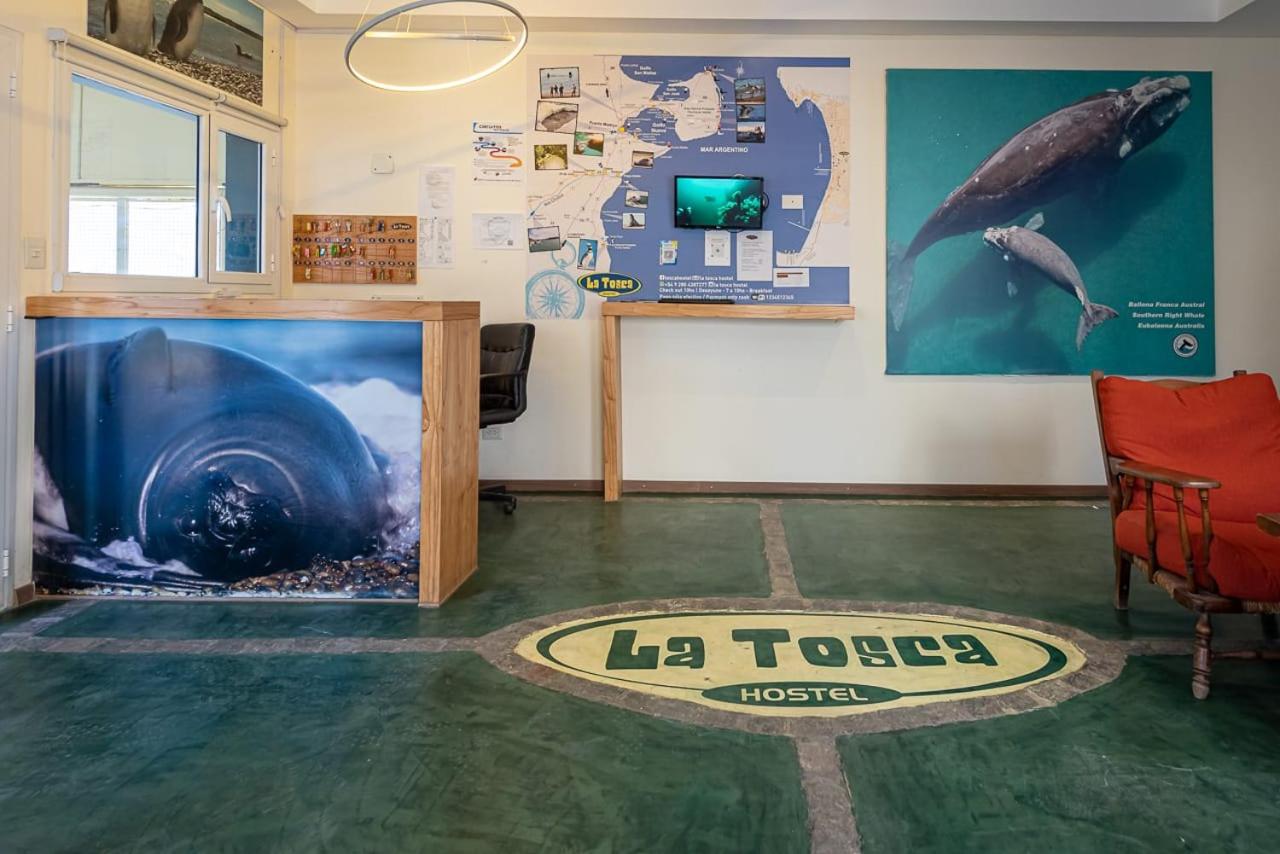 La Tosca Hostel 6/51