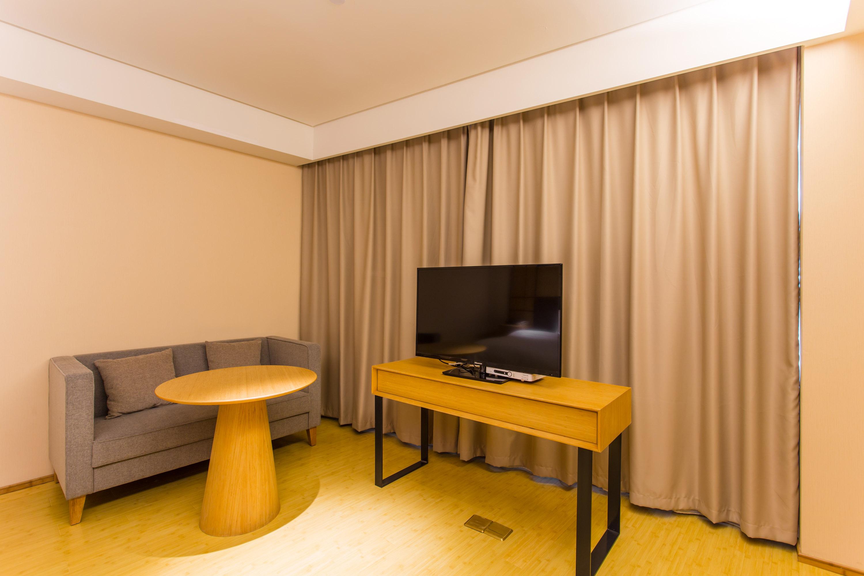 Ji Hotel 19/22
