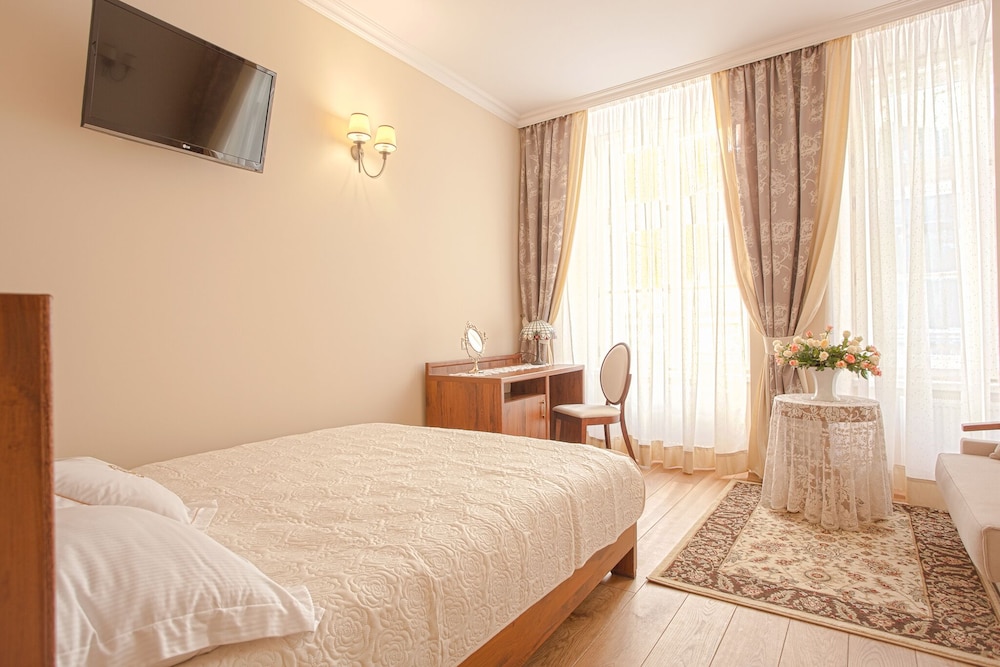 Aparthotel Grodzka 21 22/72
