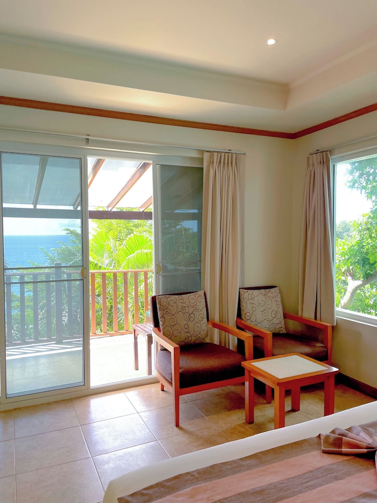 PINNACLE KOH TAO RESORT 24/50