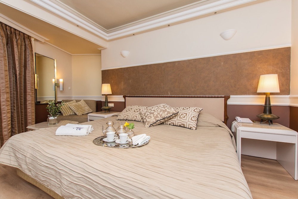 Mati Hotel 18/53