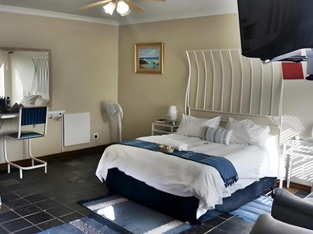 Travellers Nest Guesthouse 11/93
