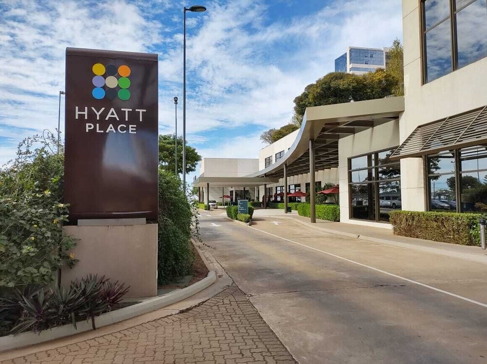 Hyatt Place Sao Jose Do Rio Preto 44/50