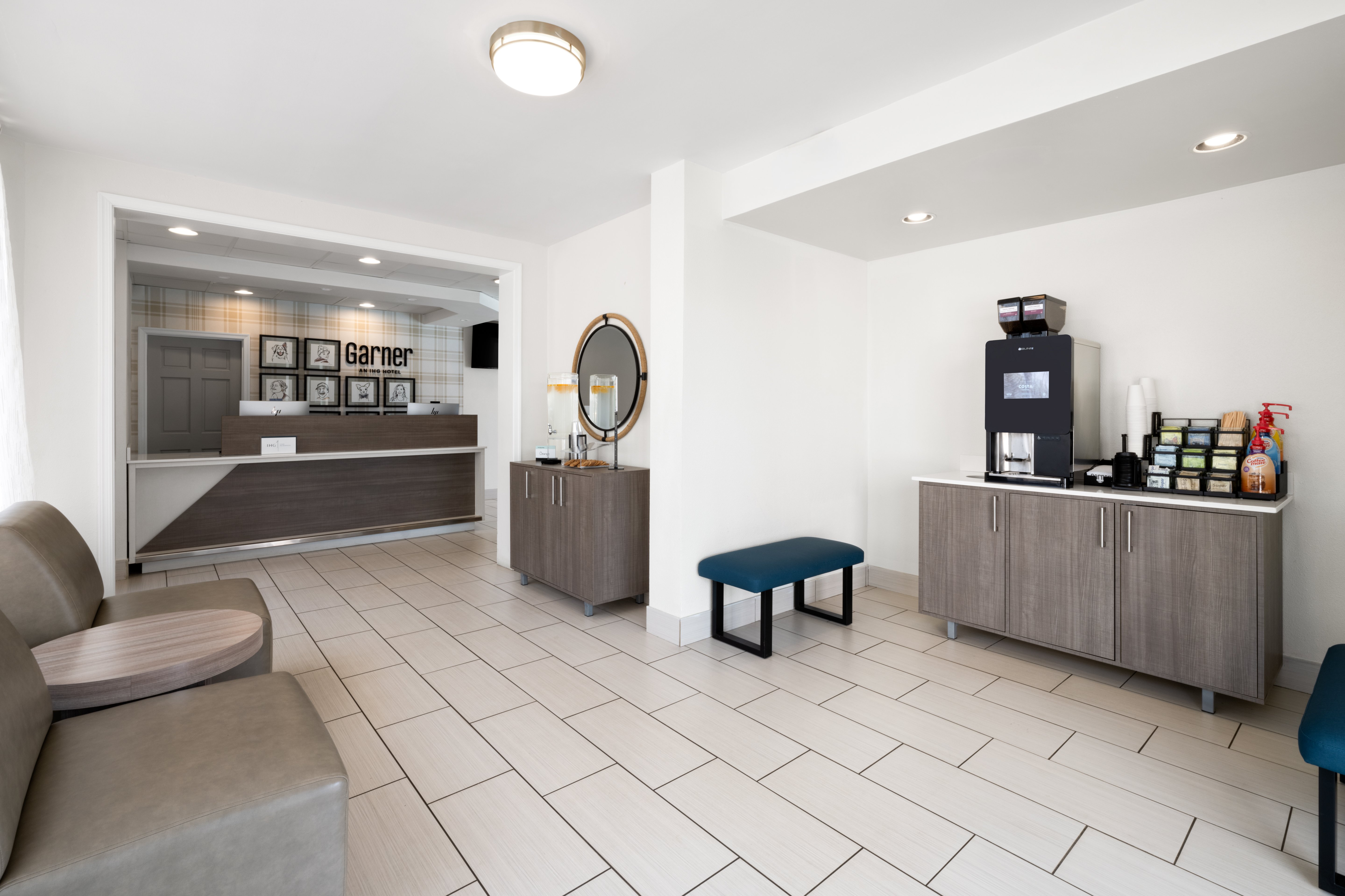 Garner Hotel Virginia Beach North by IHG 8/42