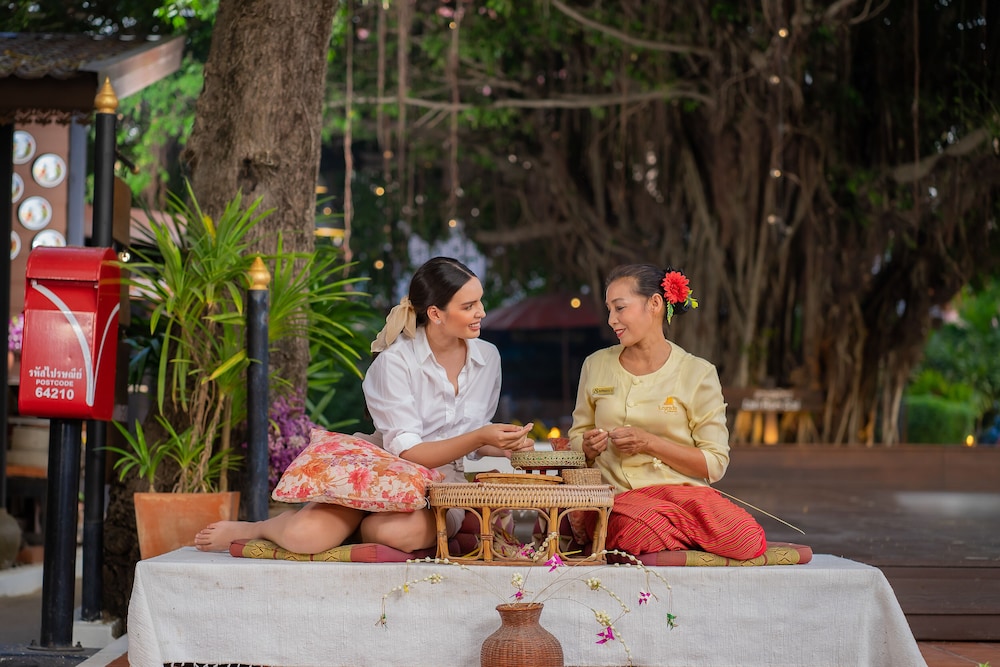 Legendha Sukhothai Resort 46/74