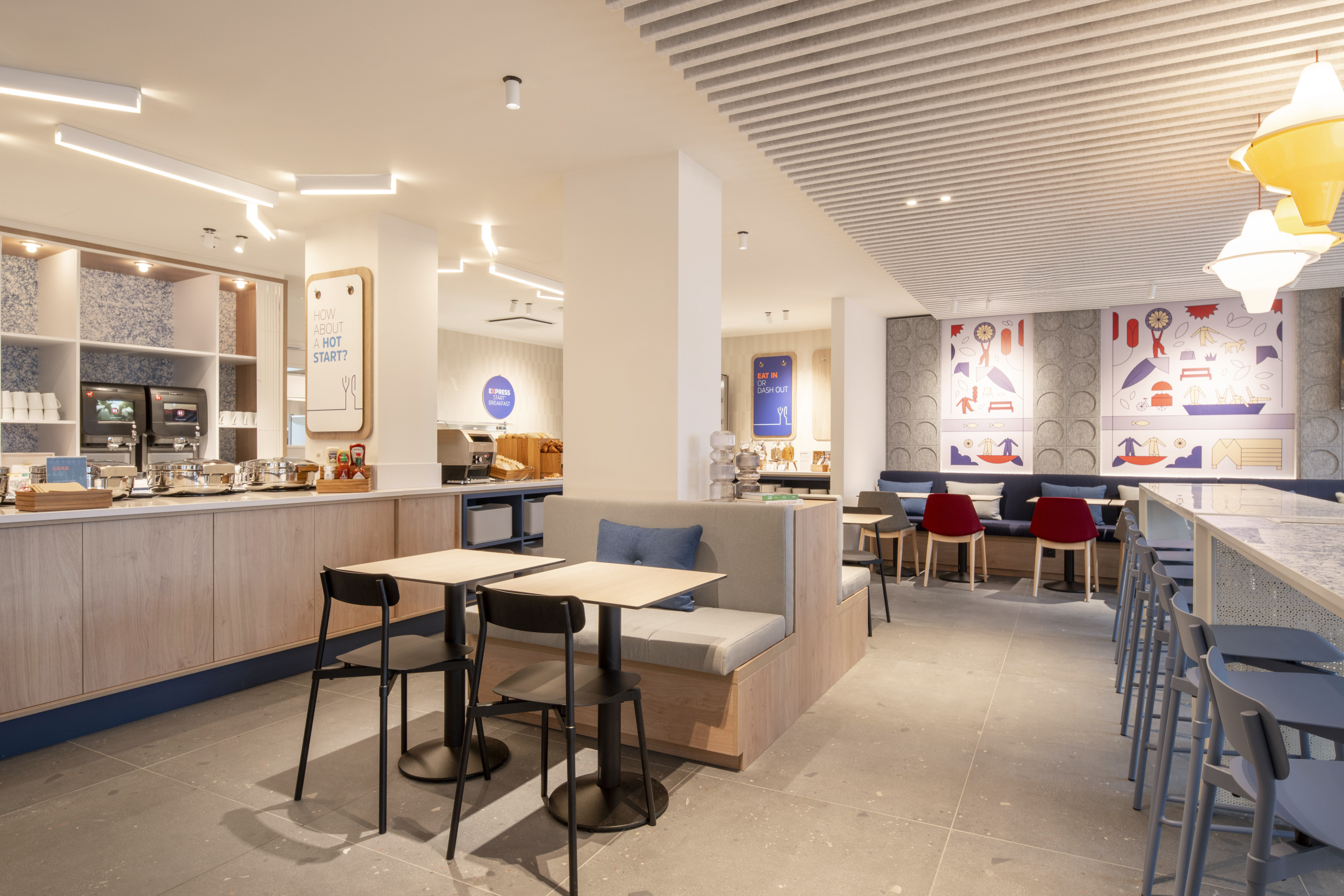 Holiday Inn Express & Suites Ghent by IHG 18/26