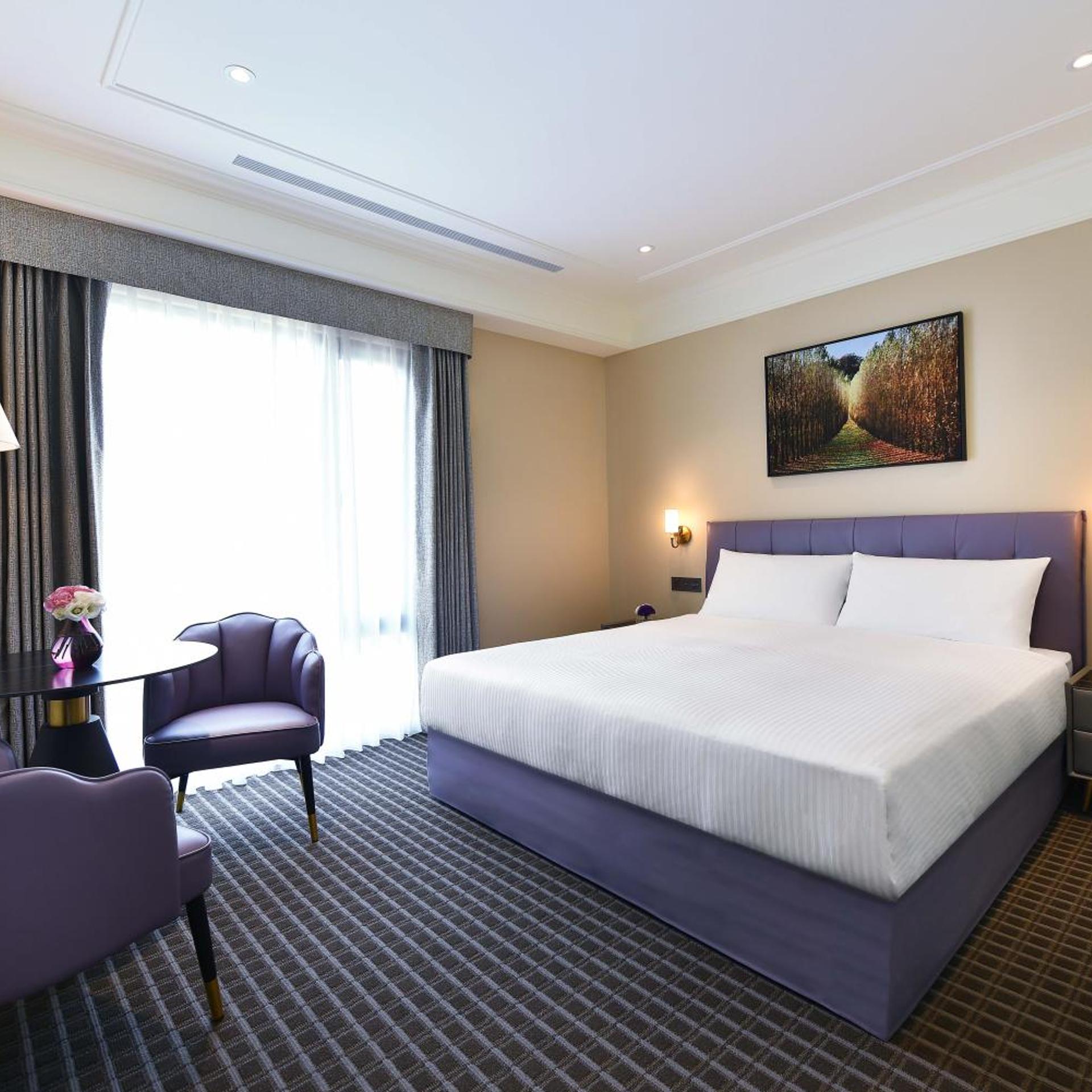 Fullon Poshtel Shuili 23/50