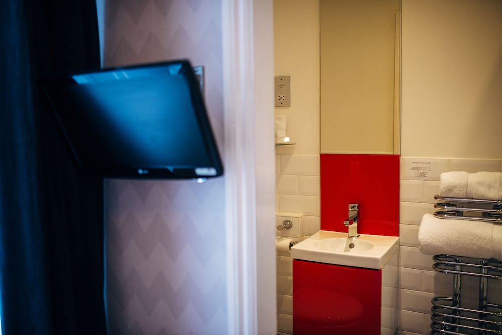 Stattons Boutique Hotel 41/47