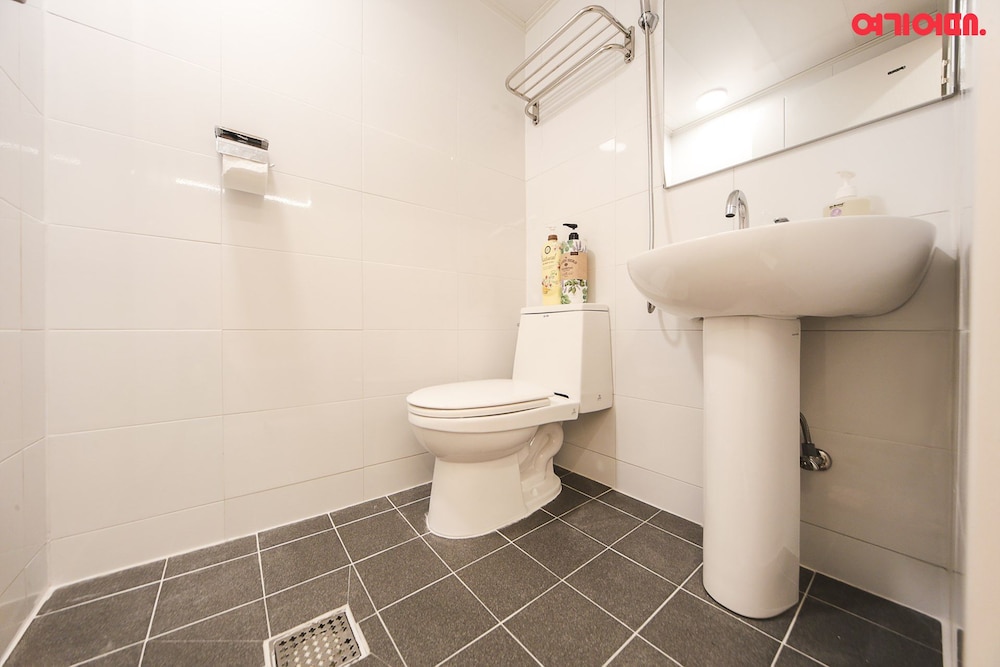 Insadong R Guesthouse - Hostel 14/61