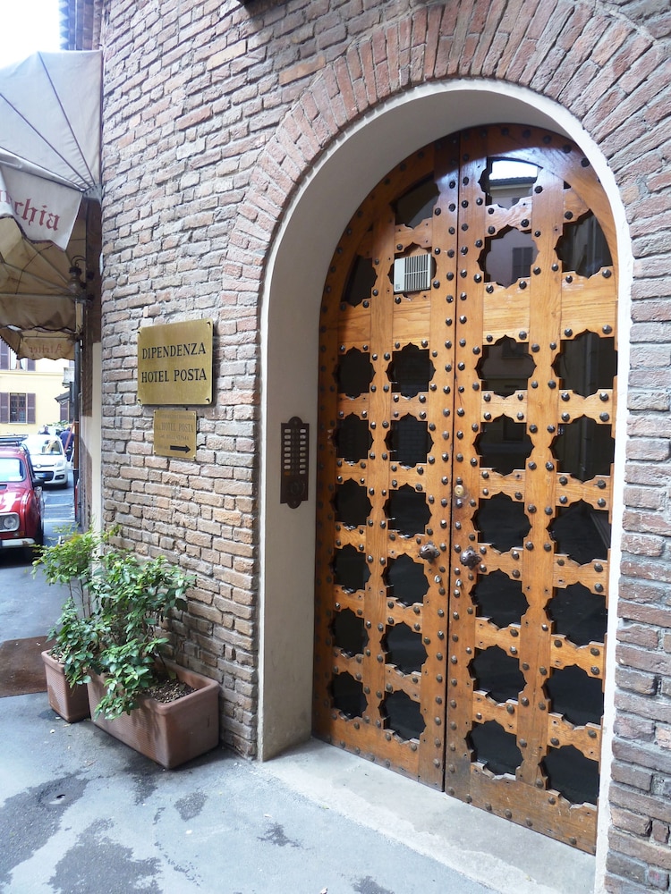 Albergo Reggio 1/63