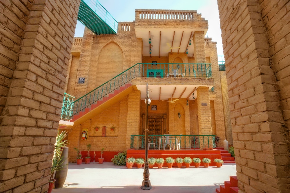 Welcomheritage Ranjit Vilas in AMRITSAR