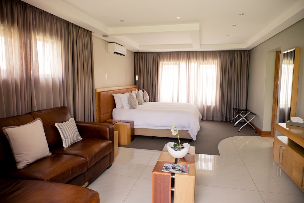 Africanos Country Estate 10/46