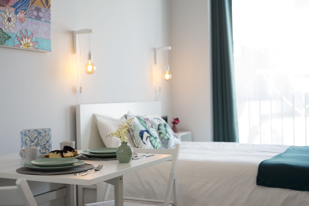 Algo Diferente Apartamentos 8/25