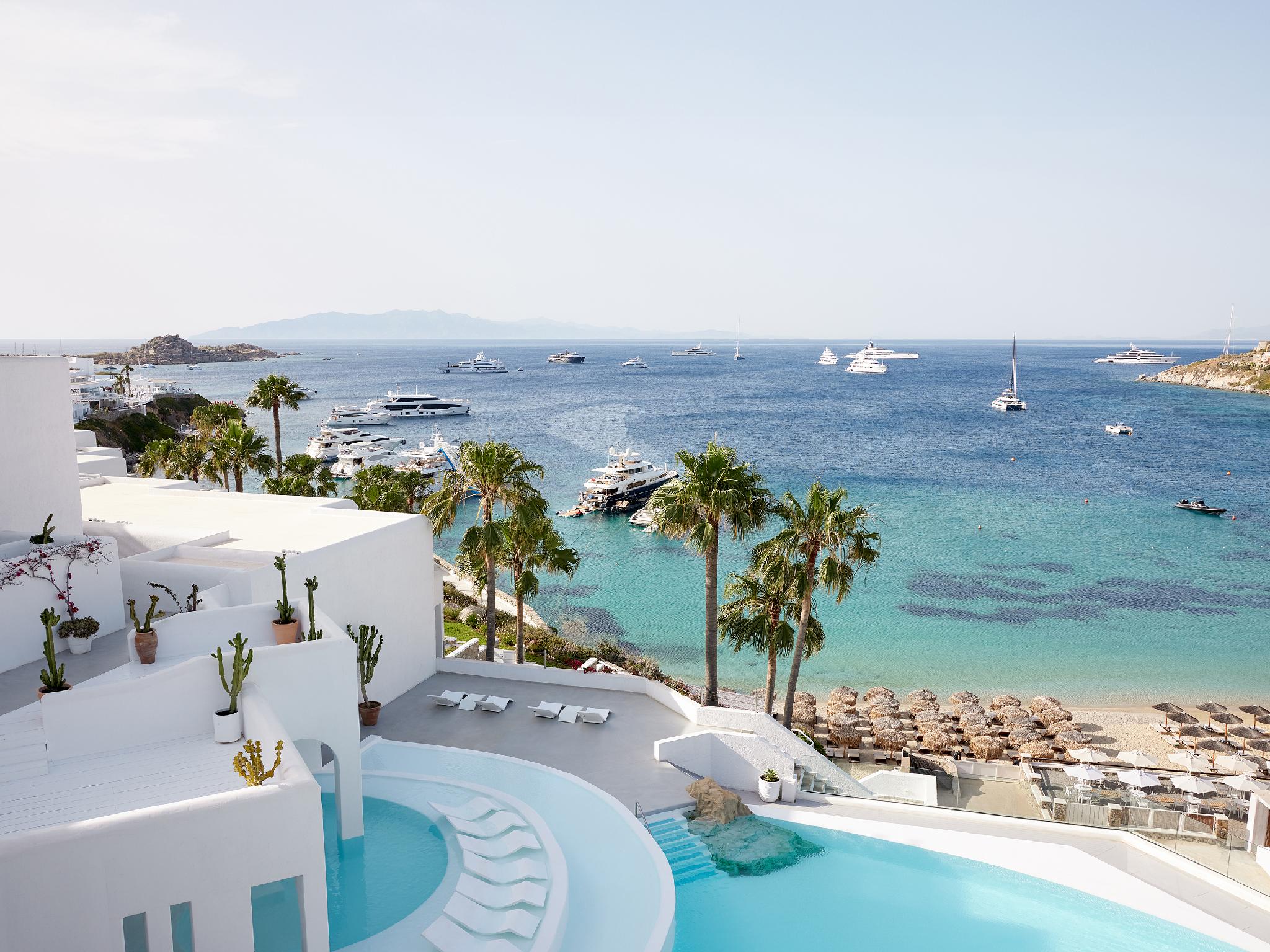 Pool, Luxury, Bungalow
