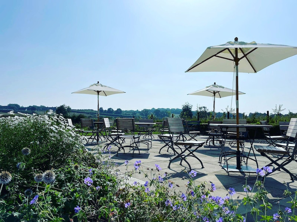 Park Head Country Hotel 21/24
