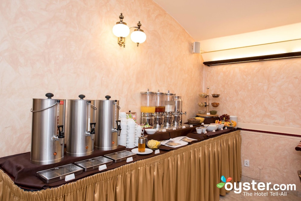 Amigo City Centre Hotel 38/62