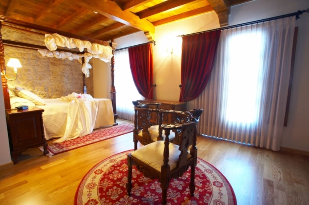 Hotel Vila Do Val 21/56