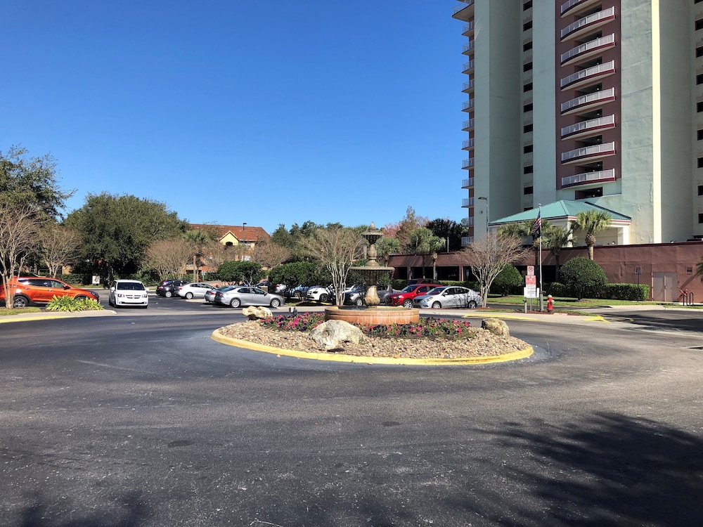 Blue Heron Beach Resort 64/70