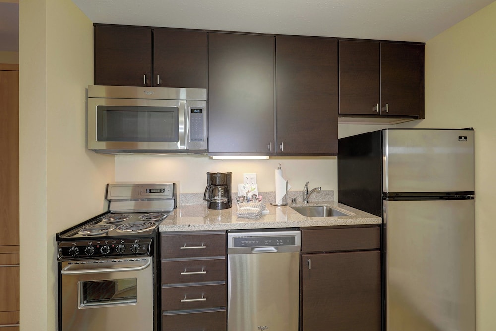 Towneplace Suites Richland Columbia Point 35/44
