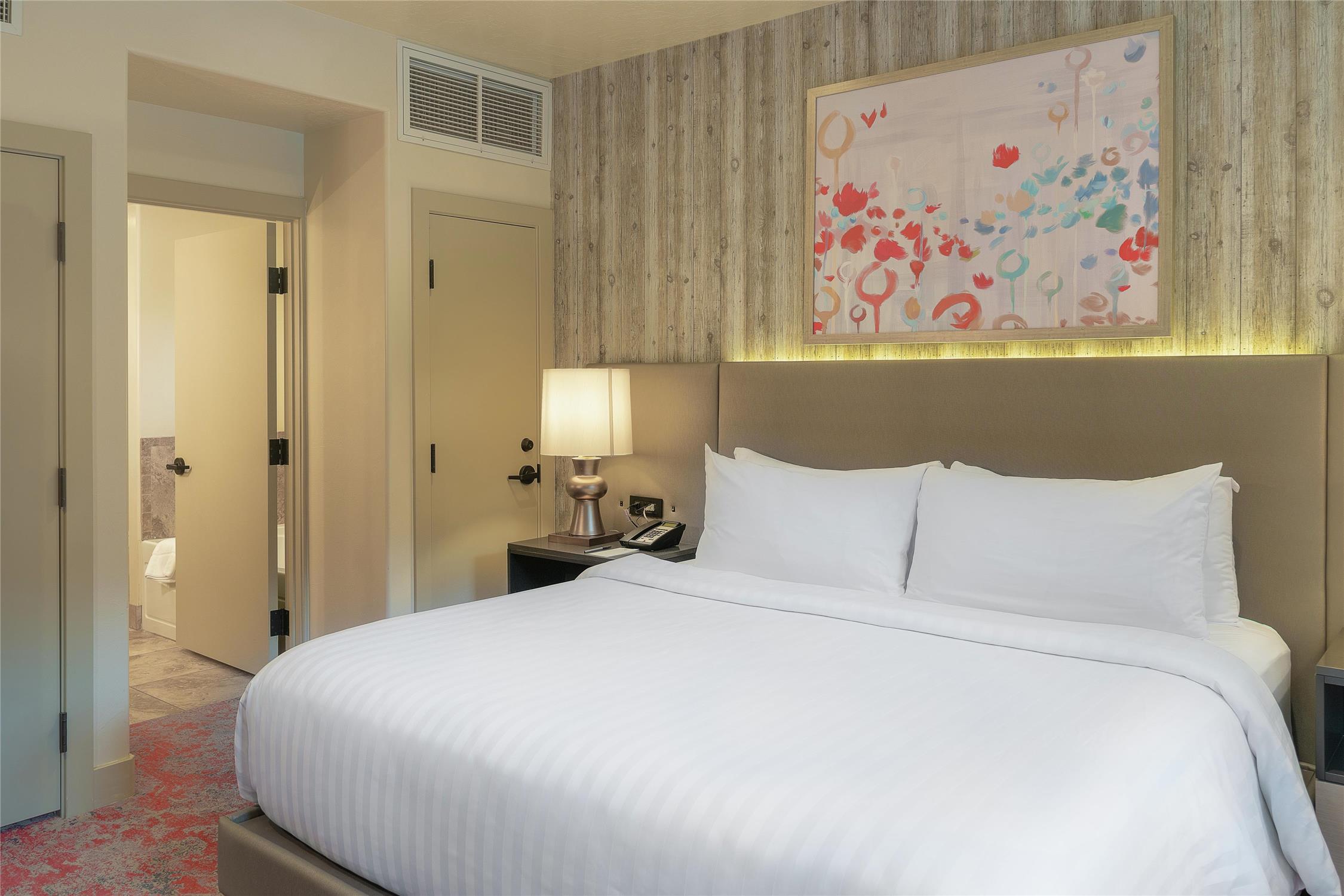 Cliffrose Springdale, Curio Collection by Hilton 8/18