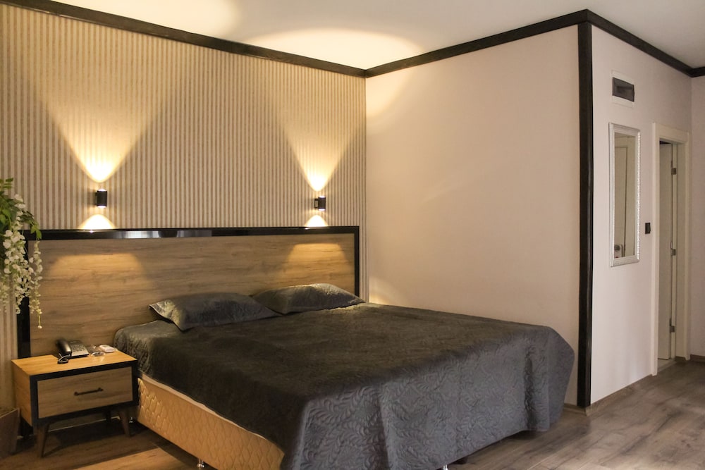 Suvari Boutique Hotel 19/47
