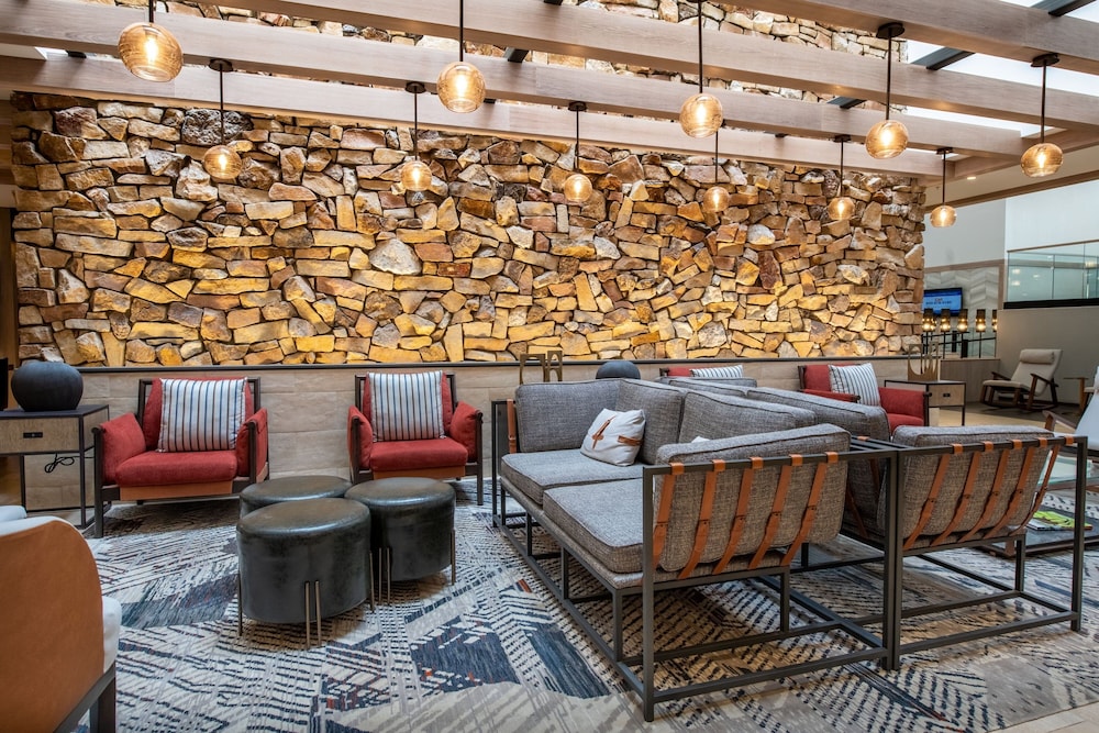 Lexington Griffin Gate Marriott Golf Resort & Spa 36/80