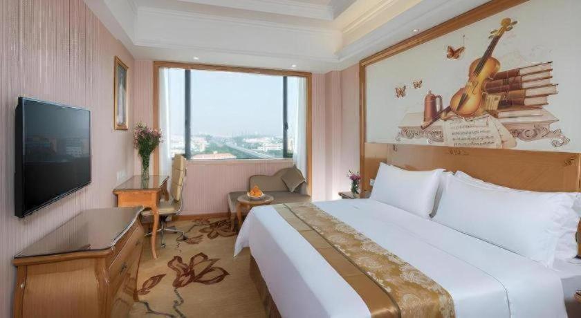 Vienna Hotel (Guangzhou Airport Road Huangshi) 19/60
