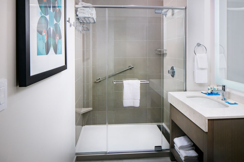 Hyatt House Nashville At Vanderbilt 12/41