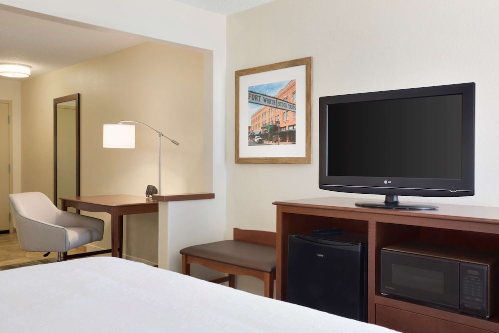 Hampton Inn Fort Worth Southwest Cityview 8/29