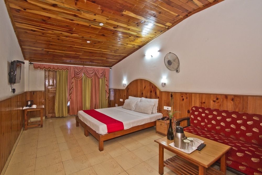 SARTHAK RESORTS 6/31