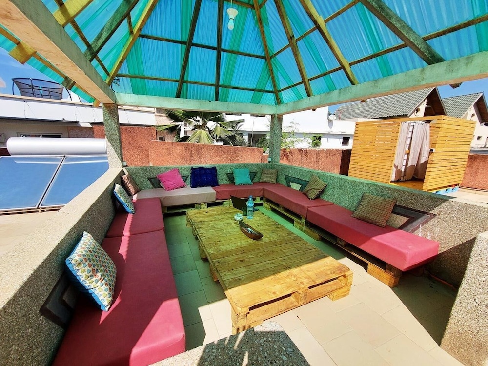 Villa Malaka 35/50