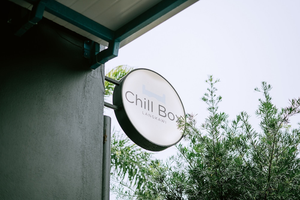 Chill Box Langkawi 8/37