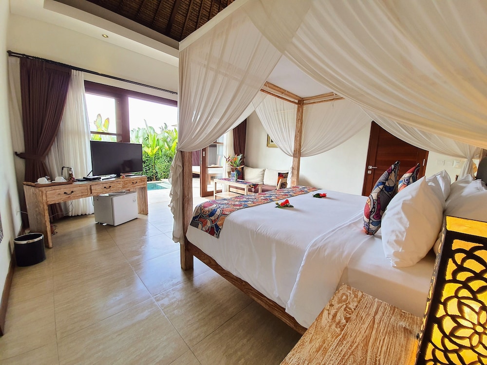 Anusara Luxury Villas - Adults Only 17/65
