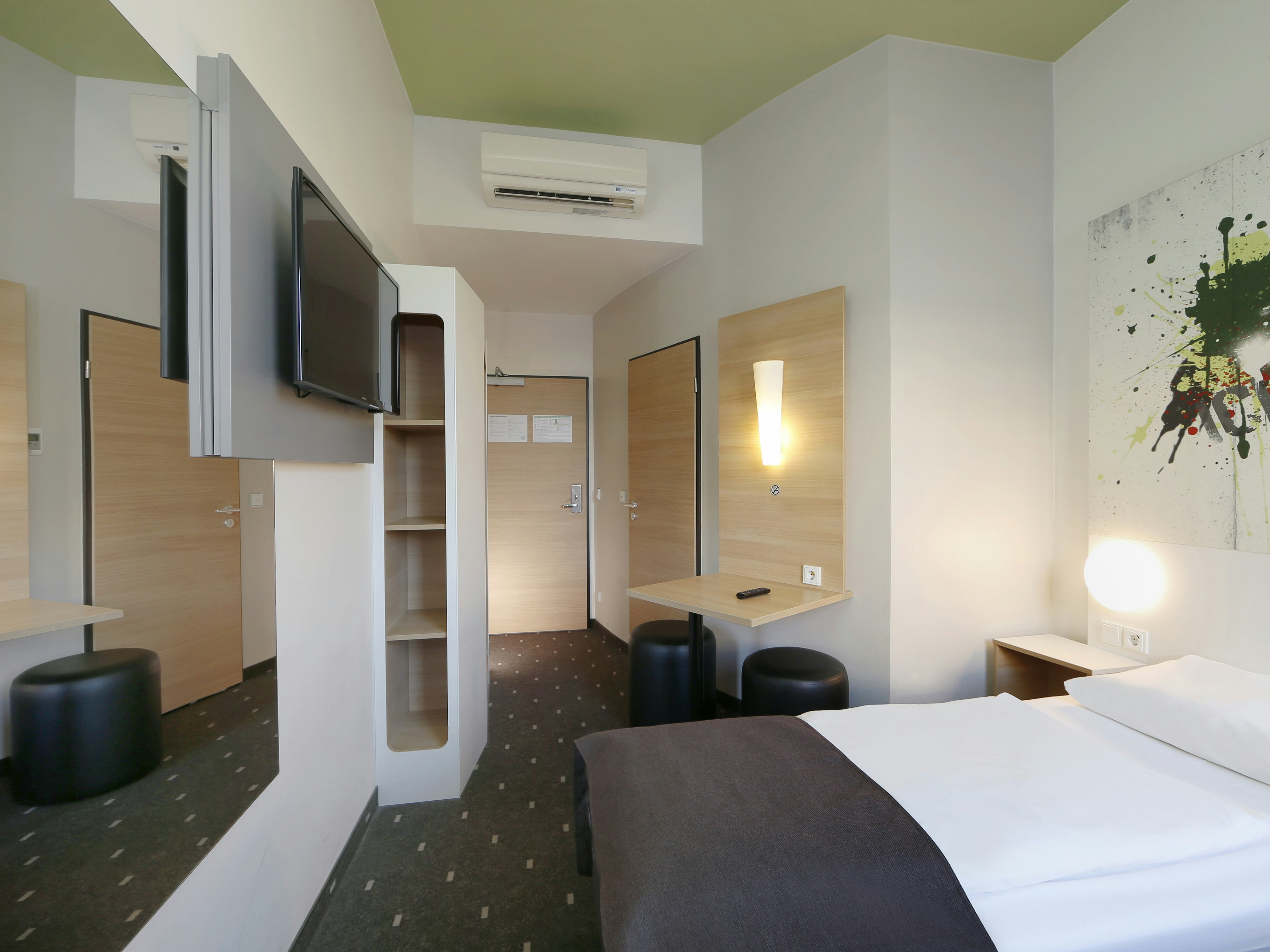 B&B Berlin - Potsdamer Platz 12/31