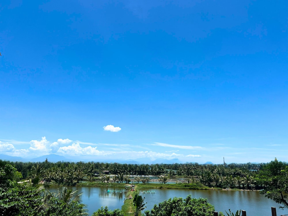Happy Life Memories Hoi An Hotel & Spa 58/63