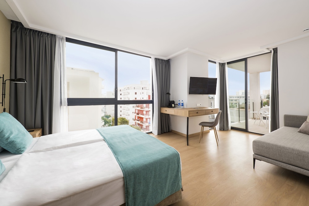 Kyrat Amarac Suites 17/41