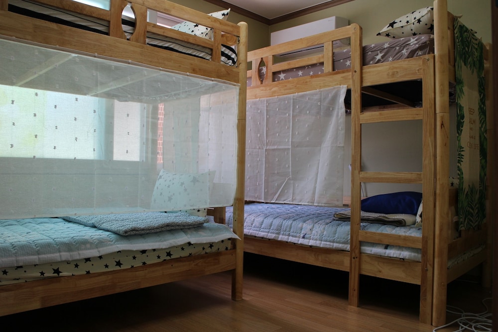 Dasan House - Hostel 11/21