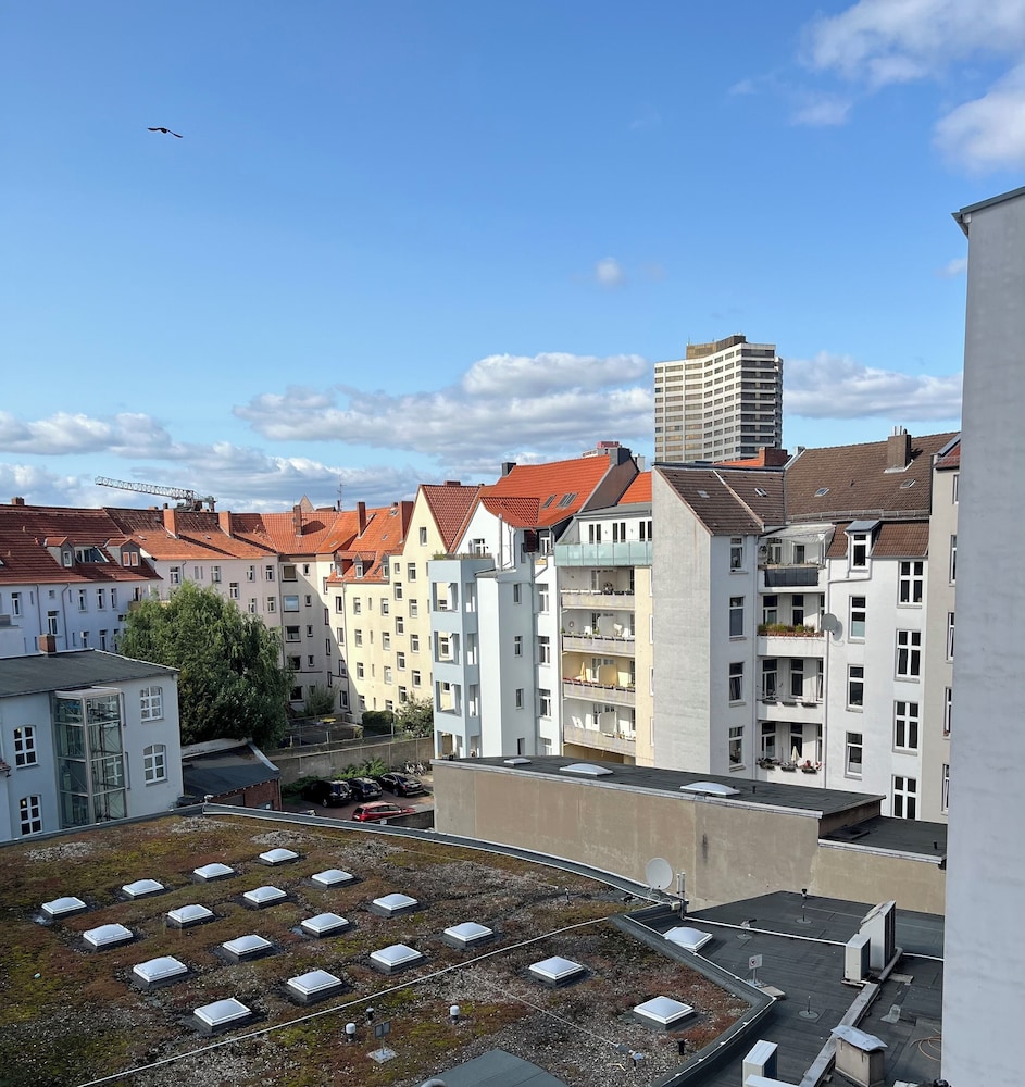 Hotel Schwarzer Bar 49/52