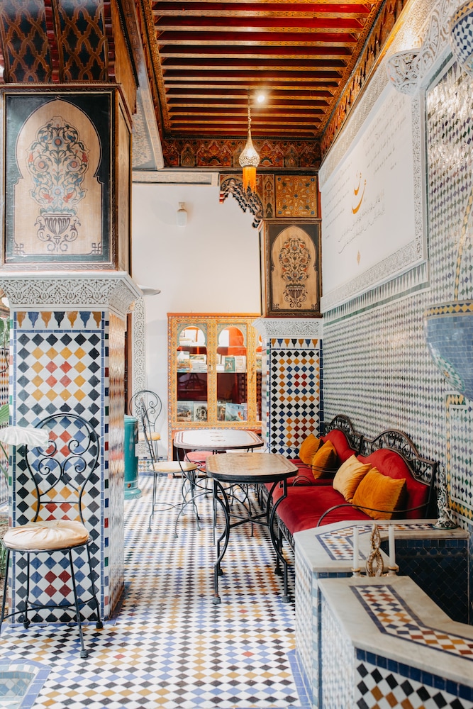 Riad TOYOUR 37/50