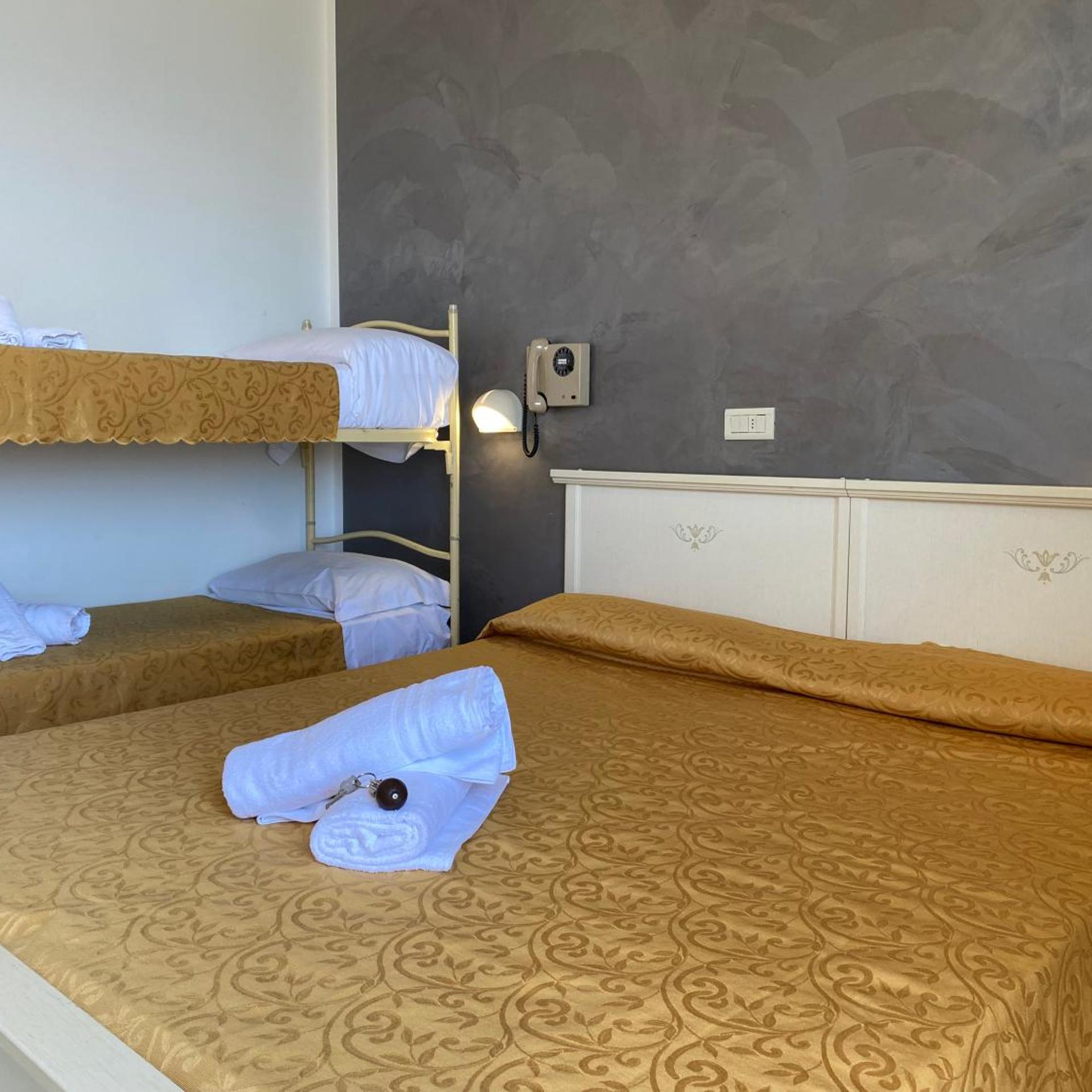 Hotel Britannia 13/47