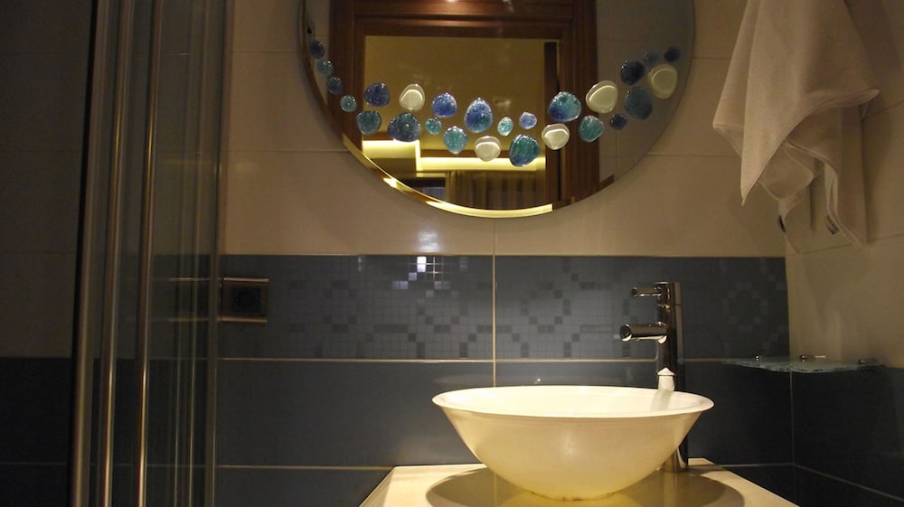 Galata Palace Hotel 53/61