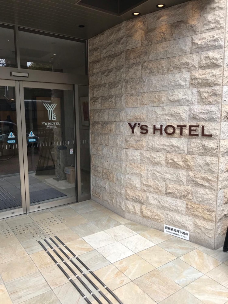 Y S Hotel Hanshin Amagasaki Ekimae 44/47