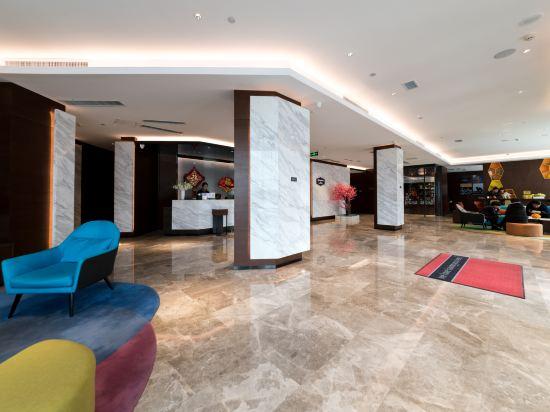 Hampton by Hilton Cangzhou Xinhua 9/46