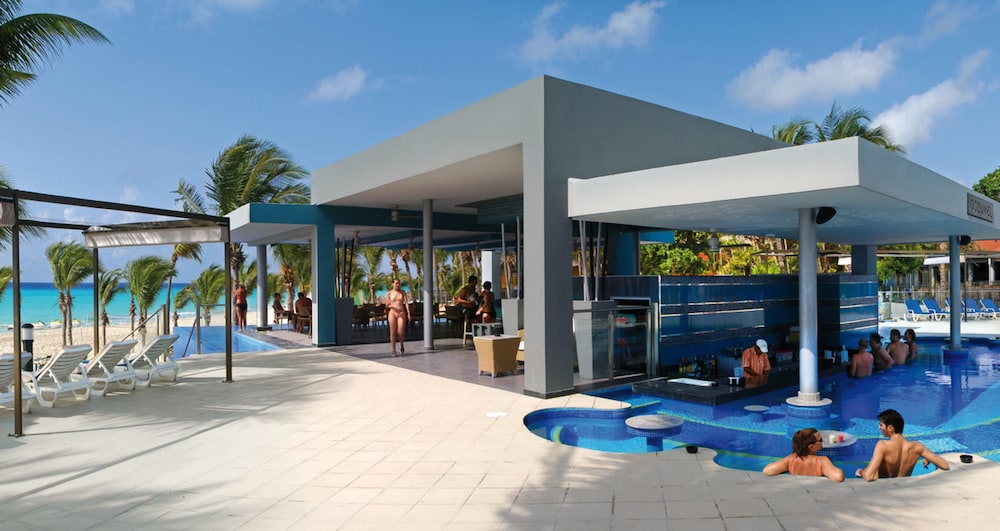 Hotel RIU Yucatan All Inclusive 37/50