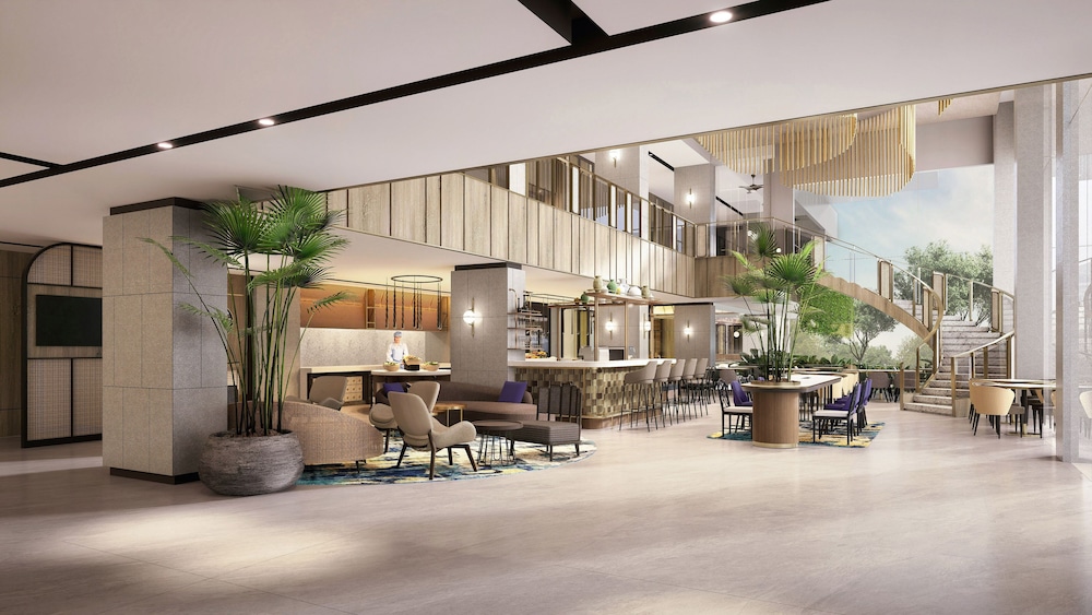 Mercure Madiun 31/41